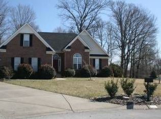 1970 Portway Rd, Spring Hill, TN 37174