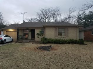 11214 Ulloa Ln, Dallas, TX 75228