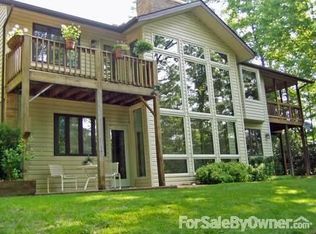 964 Henry Mountain Rd, Brevard, NC 28712