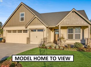 9540 SE Jeanne Rd LOT 43, Happy Valley, OR 97086