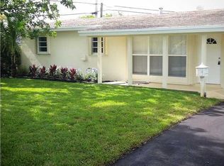 1750 SW 37th Way, Fort Lauderdale, FL 33312