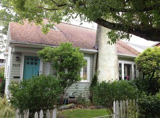 7017 18th Ave NE, Seattle, WA 98115