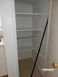 Rented by Crossings Realty