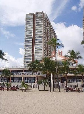 The Pompano Beach Club South Tower