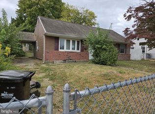 3606 Morrow Dr, Bensalem, PA 19020