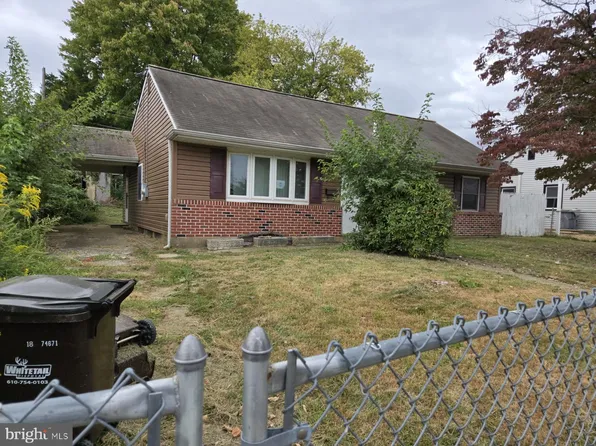 3606 Morrow Dr, Bensalem, PA 19020