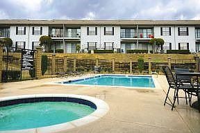 2nd image of 4650 Lakeshore Dr APT 1