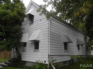 2111 N Prospect Rd, Peoria, IL