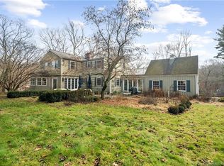 226 Silvermine Rd, New Canaan, CT 06840