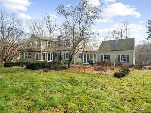 226 Silvermine Road, New Canaan, CT 06840