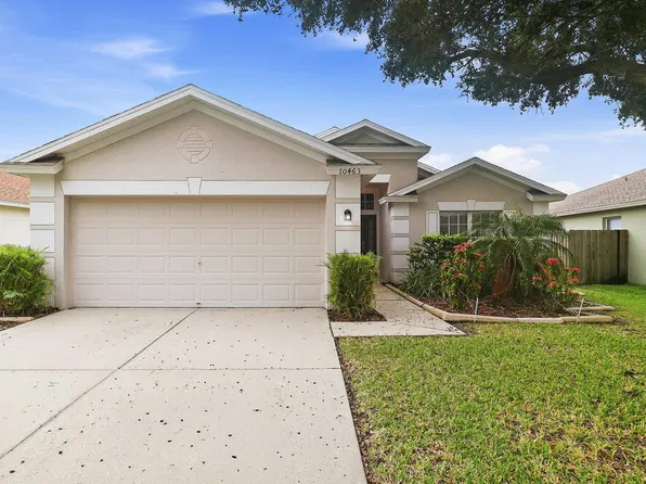 10463 Hunters Haven Blvd, Riverview, FL 33578
