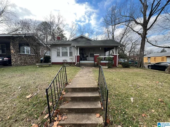 4101 49th Ter N, Birmingham, AL 35217
