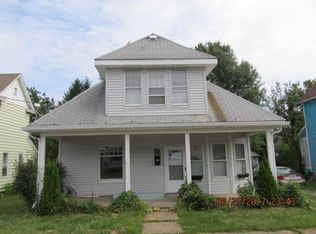 209 Parker Ave, Franklin, PA 16323