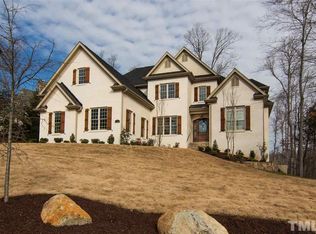 180 Bear Tree Crk, Chapel Hill, NC 27517