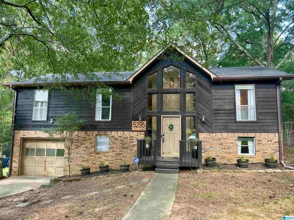 5295 Tyler Loop Rd, Pinson, AL 35126