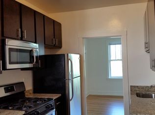 2652 N Hamlin Ave APT 3E, Chicago, IL 60647