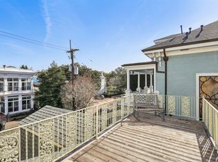 1632 Fourth St., New Orleans, LA 70130