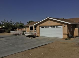7619 Dumosa Ave, Yucca Valley, CA 92284