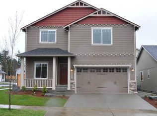 3305 51st Ct SE, Olympia, WA 98501