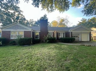 1435 S Fairway Ave, Springfield, MO 65804
