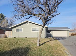 4980 Gatewood Dr, Klamath Falls, OR