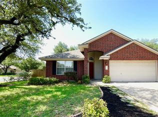 2325 Clover Ridge Dr, Cedar Park, TX 78613