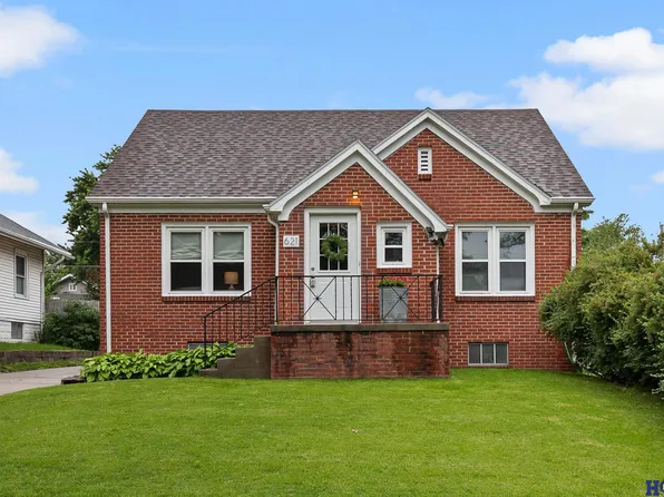 621 A St, Lincoln, NE 68502