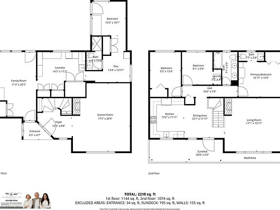 4th image of 225 67a St