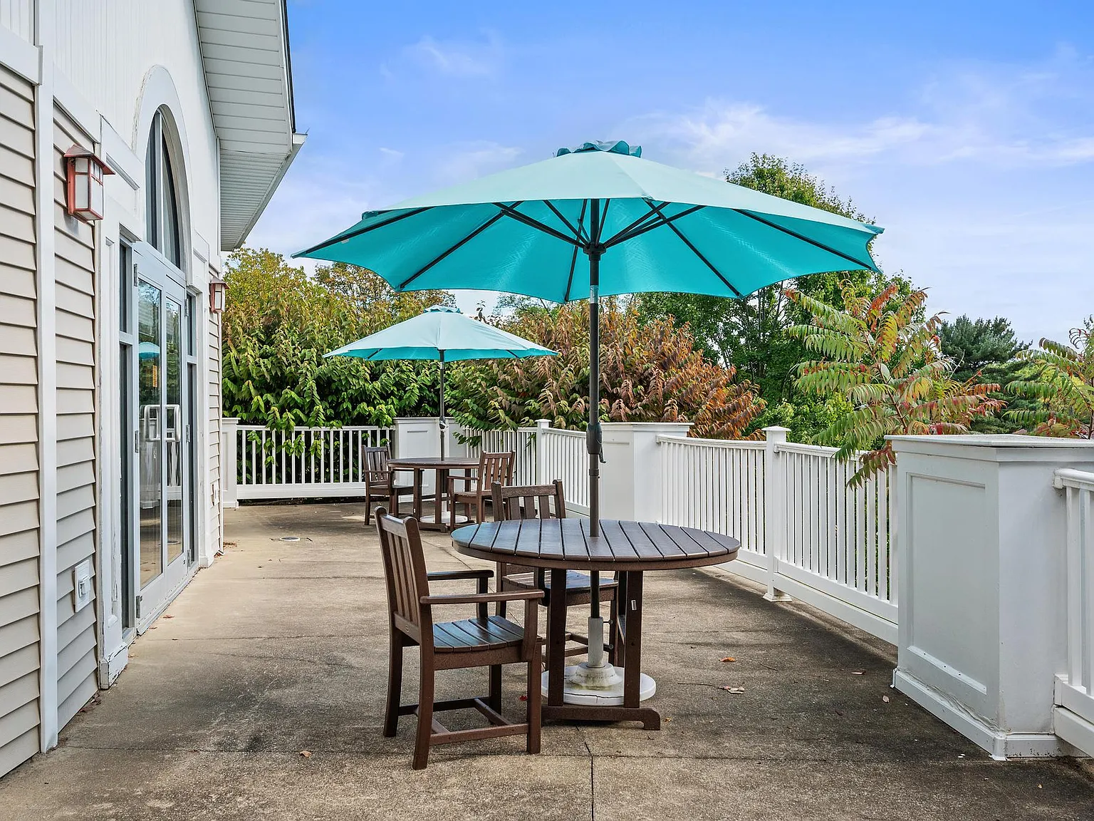Four Seasons at Kent 55+ Senior Community — Photo 3