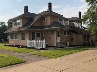 1305 Parkway Blvd, Alliance, OH