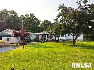 18802 E Fairfield Rd, Mount Vernon, IL, 62864