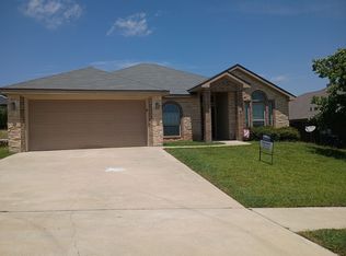 6211 Newcastle Dr, Killeen, TX 76549