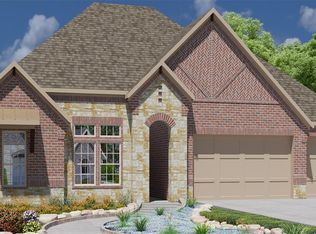 23007 Creek Park Dr, Spring, TX 77389