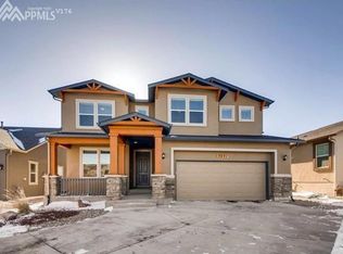 5221 Kenosha Pass Ct, Colorado Springs, CO 80924
