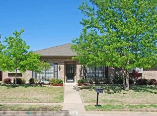 2510 Valley Frg, Richardson, TX 75080
