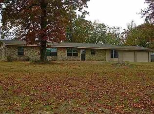 4508 Genoa Rd, Texarkana, AR 71854