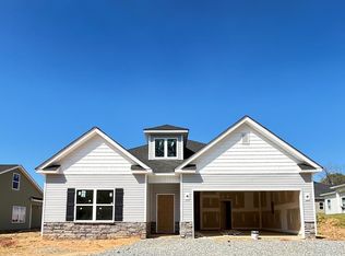 102 Briarcliff Ave, Abbeville, SC 29620
