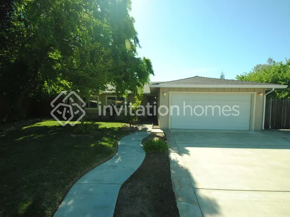 5012 Yancy Ct, Sacramento, CA 95842