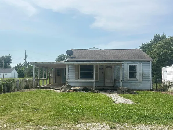 224 Nadine St, Cahokia, IL 62206