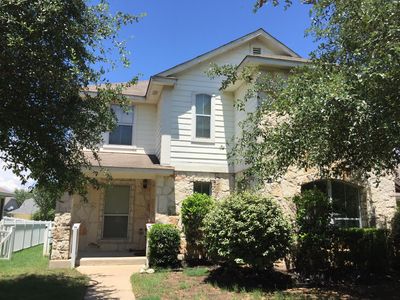 600 Scrutchins, Kyle, TX, 78640