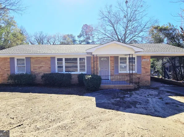 2972 Richard Dr, Macon, GA 31206