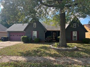 394 Springdale Dr, Marion, AR 72364