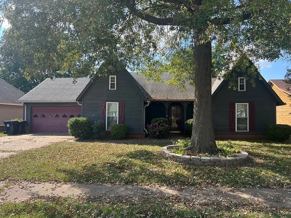 394 Springdale Dr, Marion, AR 72364