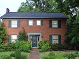 501 High St, Salem, VA 24153