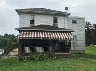 5001 Lougean Ave, Pittsburgh, PA 15207