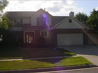 2706 Park Ridge Rd photo 1