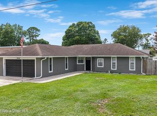 6424 Dane Ave, Cocoa, FL 32927
