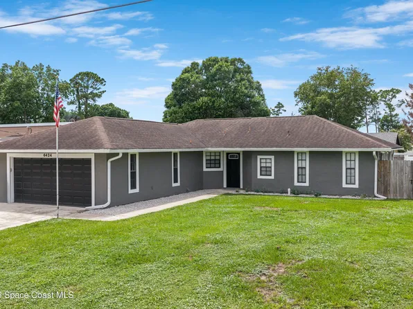 6424 Dane Ave, Cocoa, FL 32927