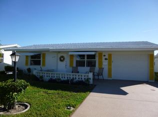 2384 SW 8th Ave, Boynton Beach, FL 33426