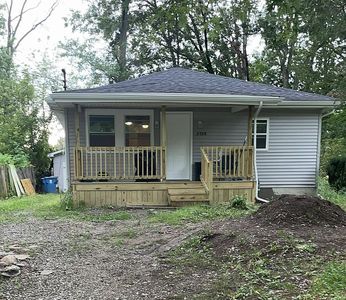3538 Albany Ave, Lorain, OH, 44055